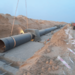 Construction & Contracting at the Pakistan DeepWater Container Port Container Yard and Buildings Phase -2 ,Karachi 3 Construction Contracting at the Greater Karachi Bulk Water SupplyScheme Project Thatta Karachi