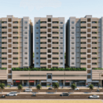 Construction of Ezzy Home Project-II At Karim Bhai Housing Society, Karachi 4 Construction of Ezzy Home Project II