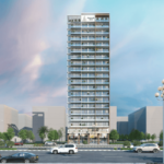 Construction of Fakhri Heights at Bahria Town, Karachi 3 Construction of Fakhri Heights at Bahria Town Karachi