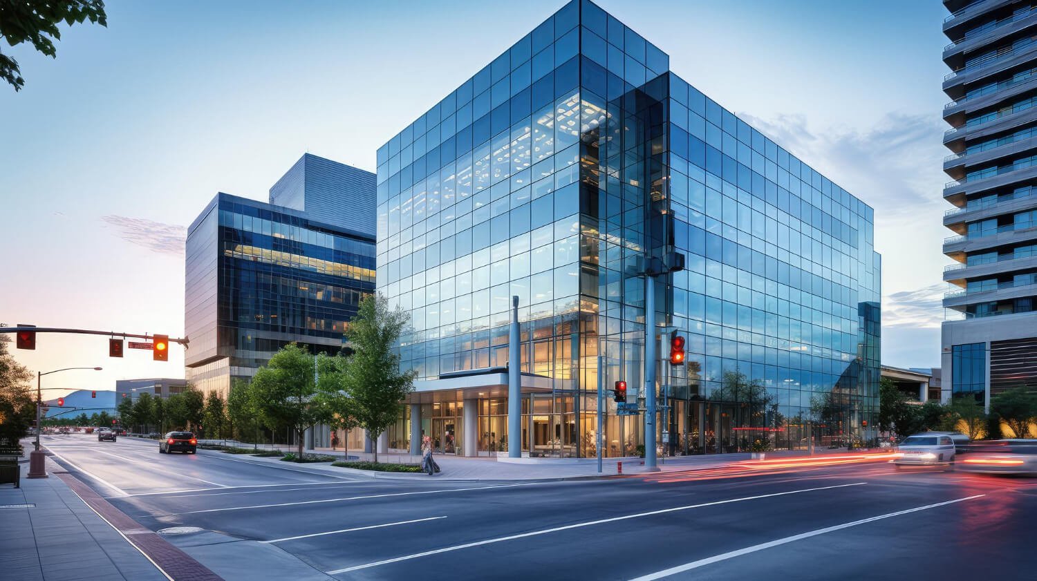 Mechanical, Electrical & Plumbing (MEP) Services 7 Expert Mechanical, Electrical, and Plumbing (MEP) services