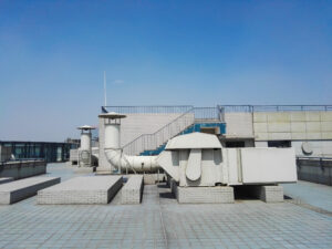Mechanical Services