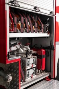 Fire Fighting System Design in High Rise Building| Reliable Services 15 fas image