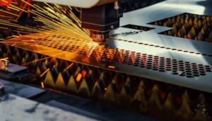 metal fabrication in karachi