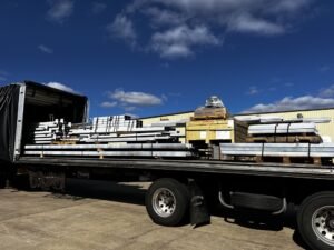 Metal Fabrication for Industrial Cable Tray Solutions 10 steel fabrication