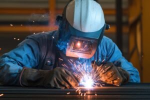 Metal Fabrication for Industrial Cable Tray Solutions 9 mfs