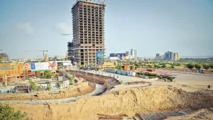 Best Construction Companies in Karachi for Quality and Trusted Services 6 Construction Companies in Karachi