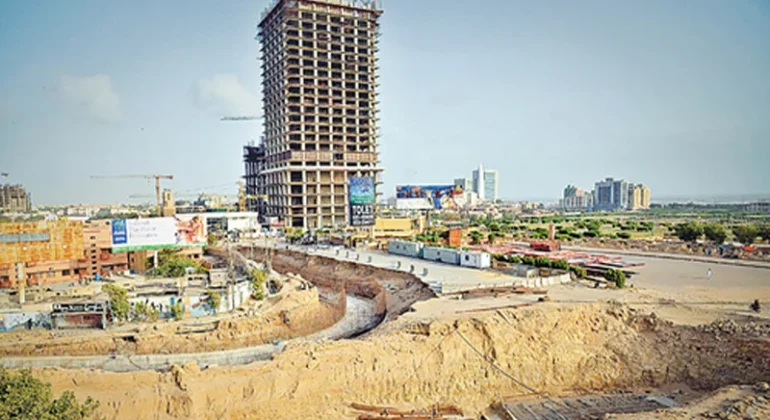 Construction Companies in Karachi 1 Construction Companies in Karachi