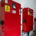 Fire Fighting System Design in High Rise Building 8 Fire Fighting Installation