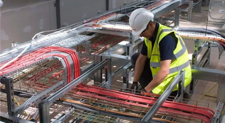 Reliable MEP Solutions for Homes and Businesses 37 MEP solutions