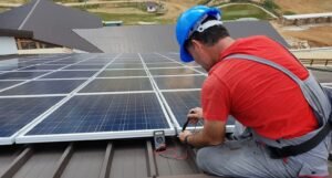 Solar Panel Installation in Pakistan – Reliable Services 9 Solar panel installation Karach
