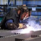 The Complete Guide to Metal and Steel Fabrication 13 Steel Fabrication