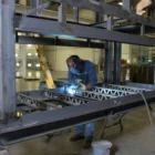 Top Steel Fabrication Services in Karachi 12 metal fabrication
