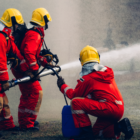 Fire Extinguisher in Karachi, Reliable Fire & Safety Services 6 Fire Fighting Services