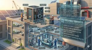 Best HVAC Contractors & Service In Pakistan 2026 8 HVAC Services In karachui